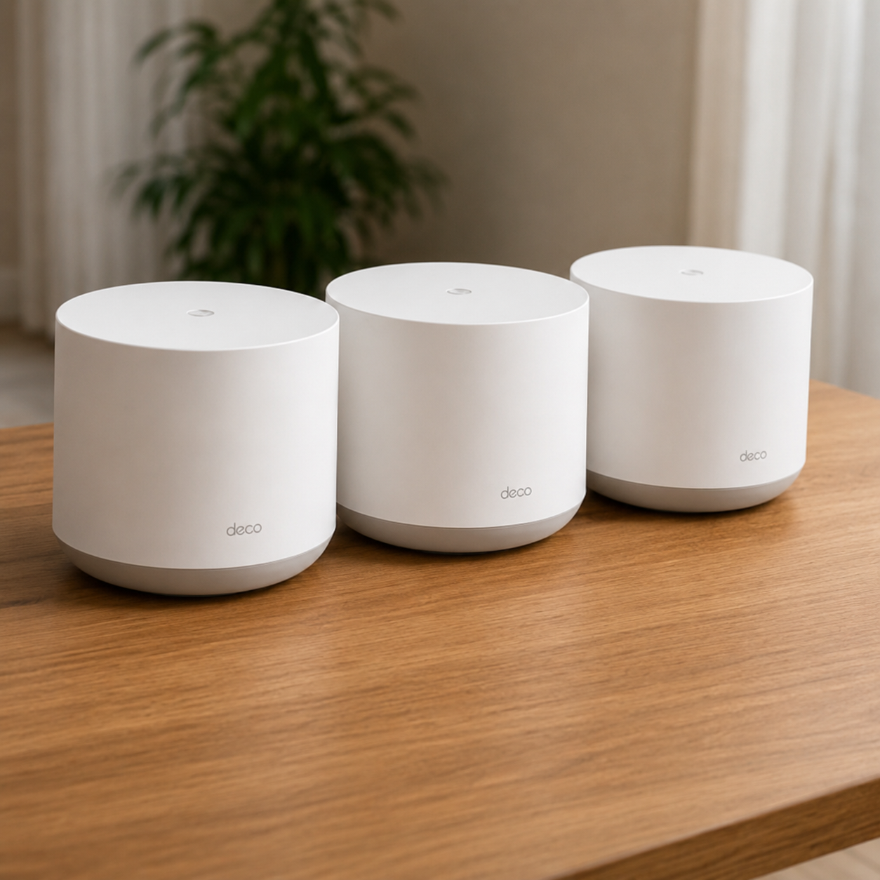 SMARTWIGI MESH WIFI