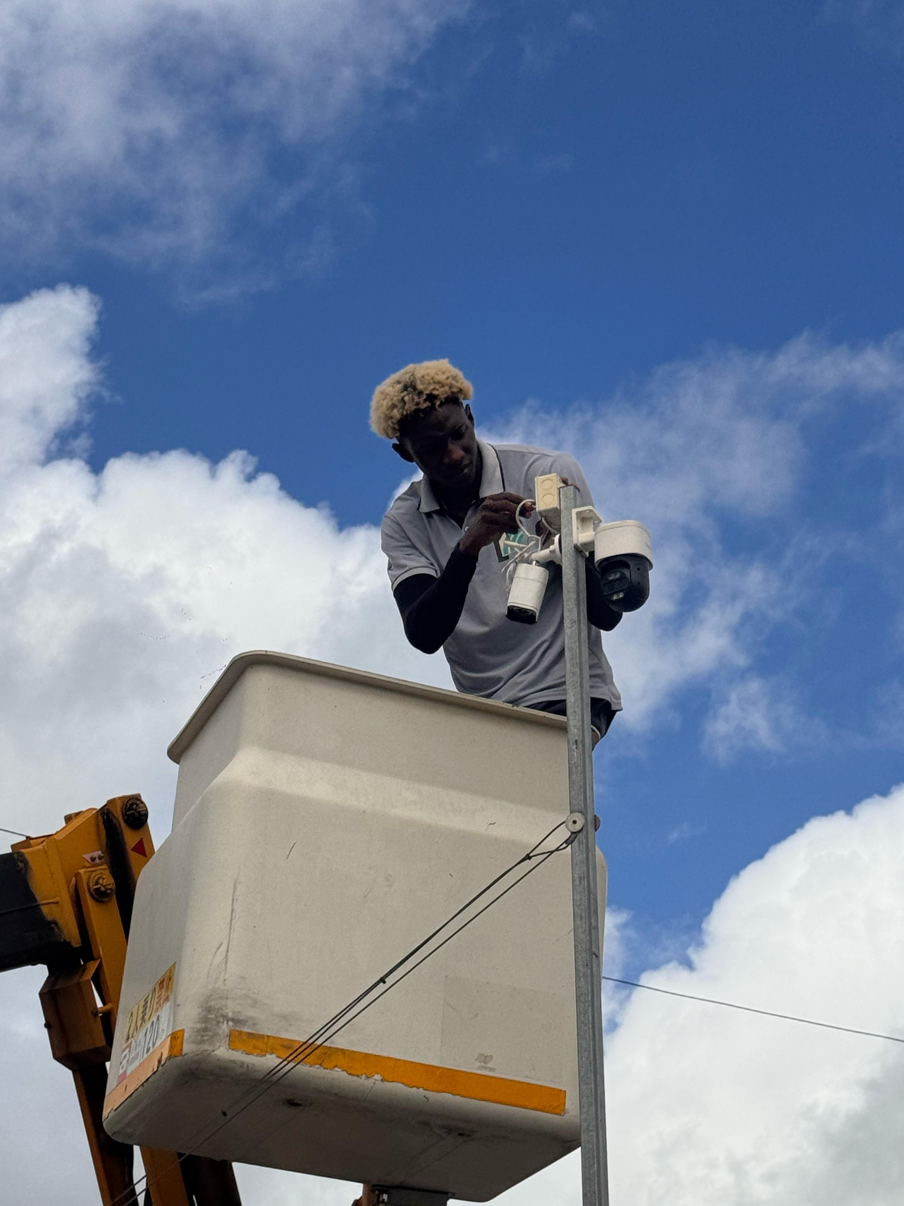 Professional Camera Installation-img
