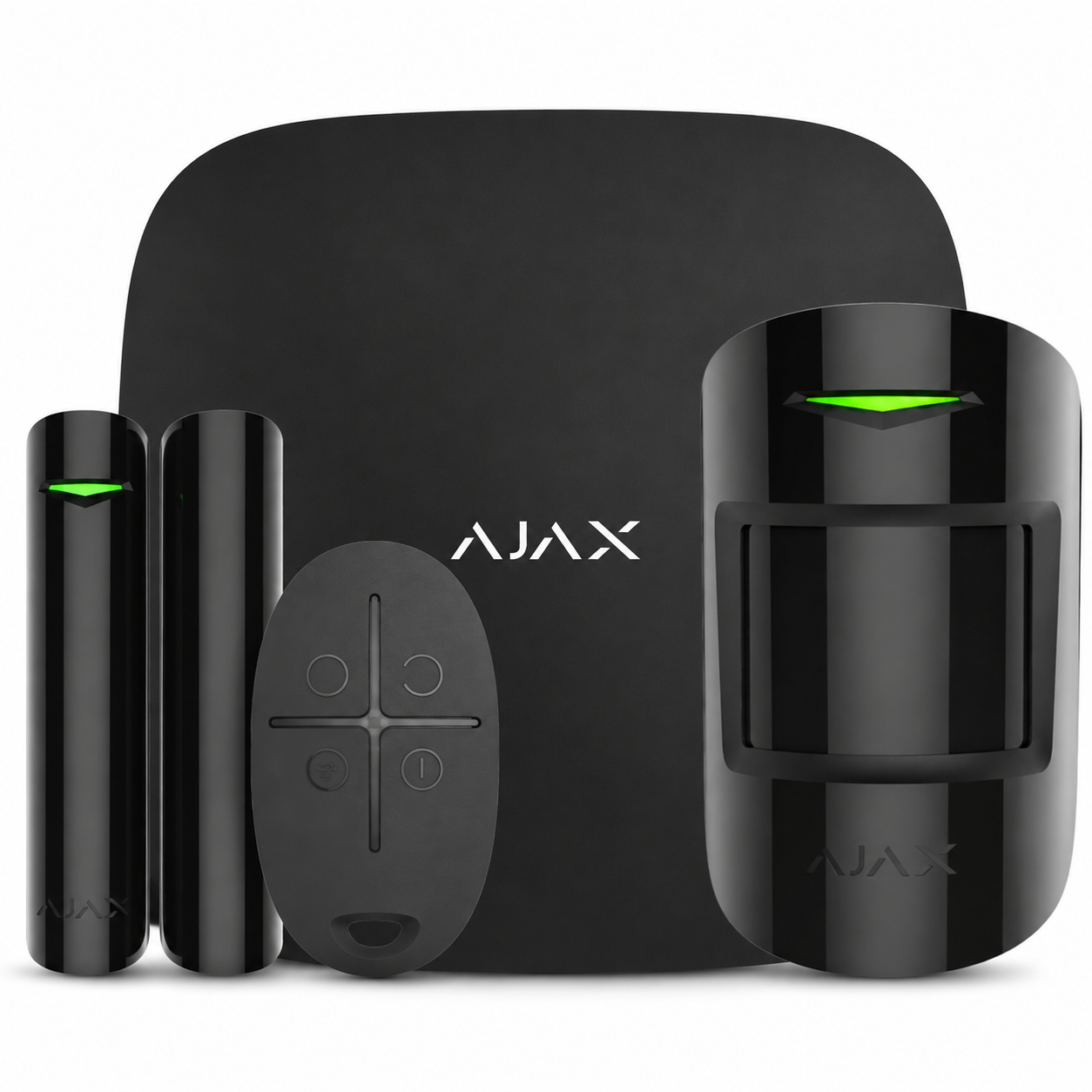 Ajax alarm kit 1