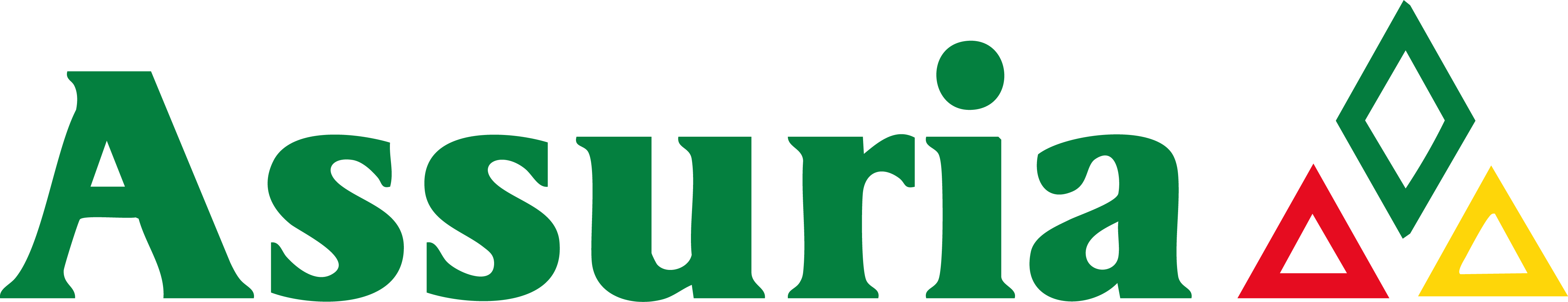 Assuria - trusted_clients