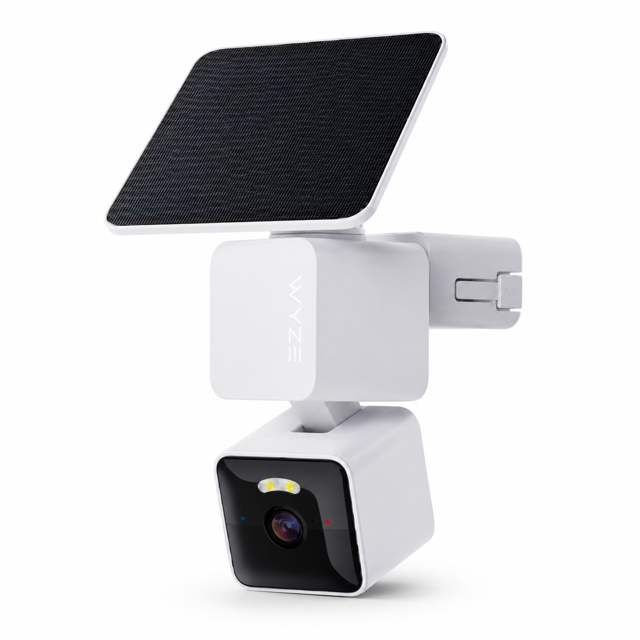 Wyze Solar Cam Pan 2K