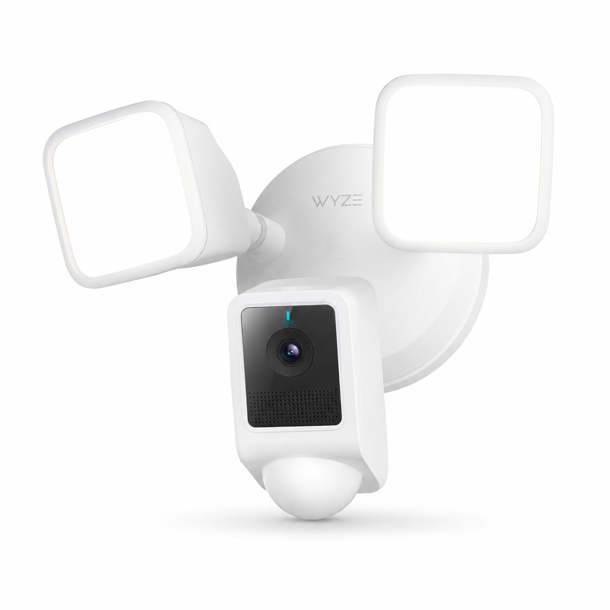 Wyze Cam Floodlight v2