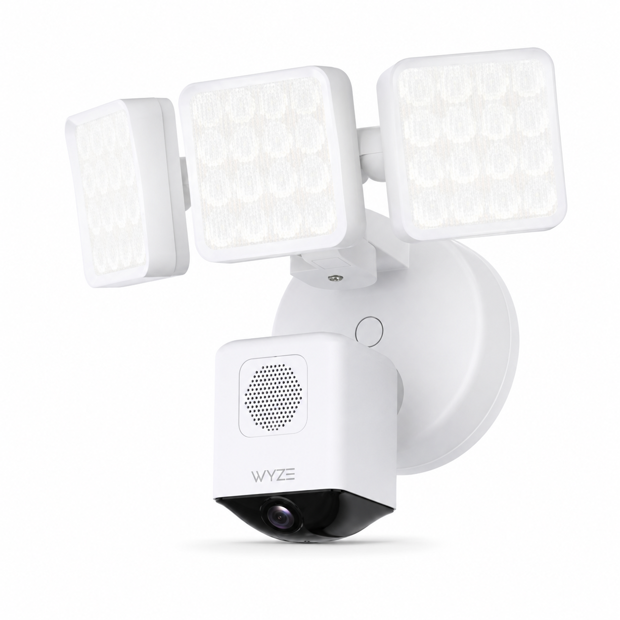 Wyze Cam Floodlight Pro