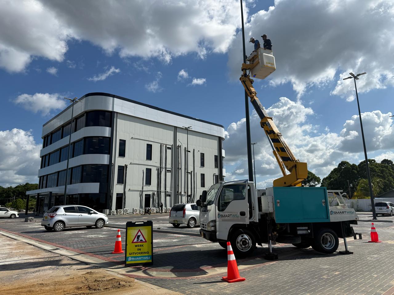 Camera installation-img