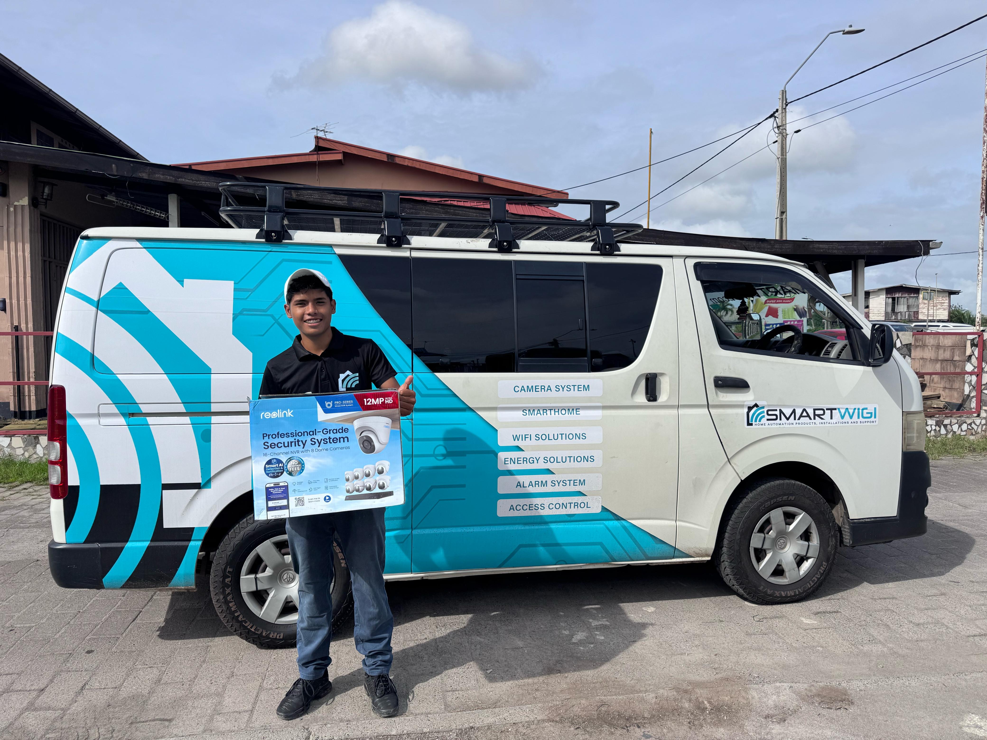 Smart Security Delivered-img