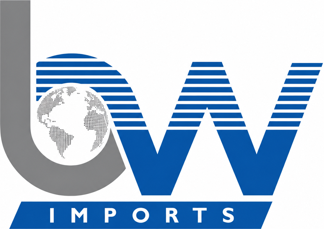 BW Imports - trusted_clients