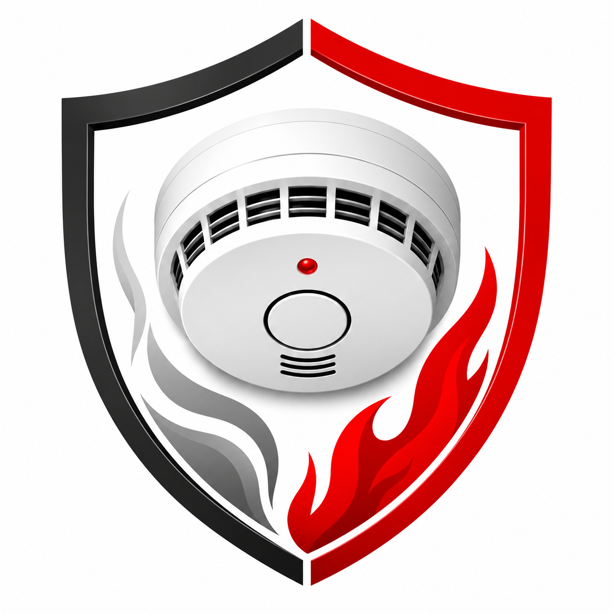 Secured fire protection