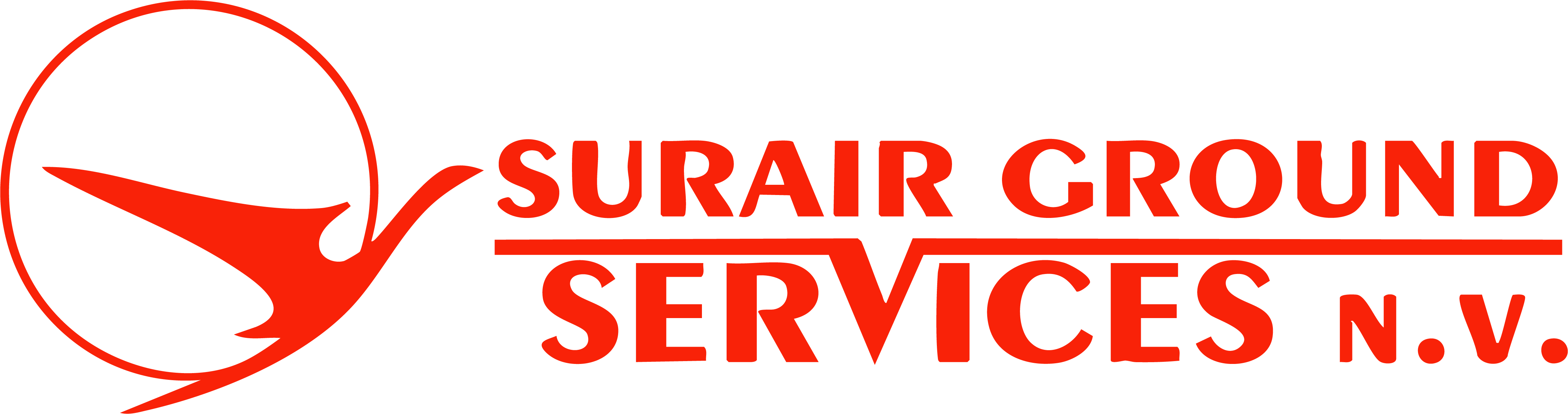 Surinam Airways - trusted_clients