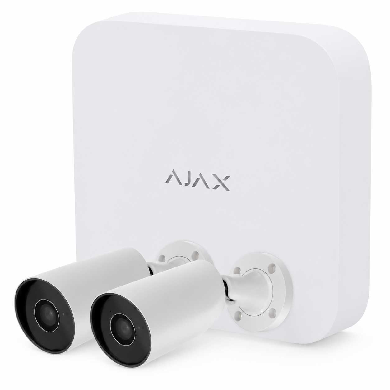 ⁠AJAX Essential