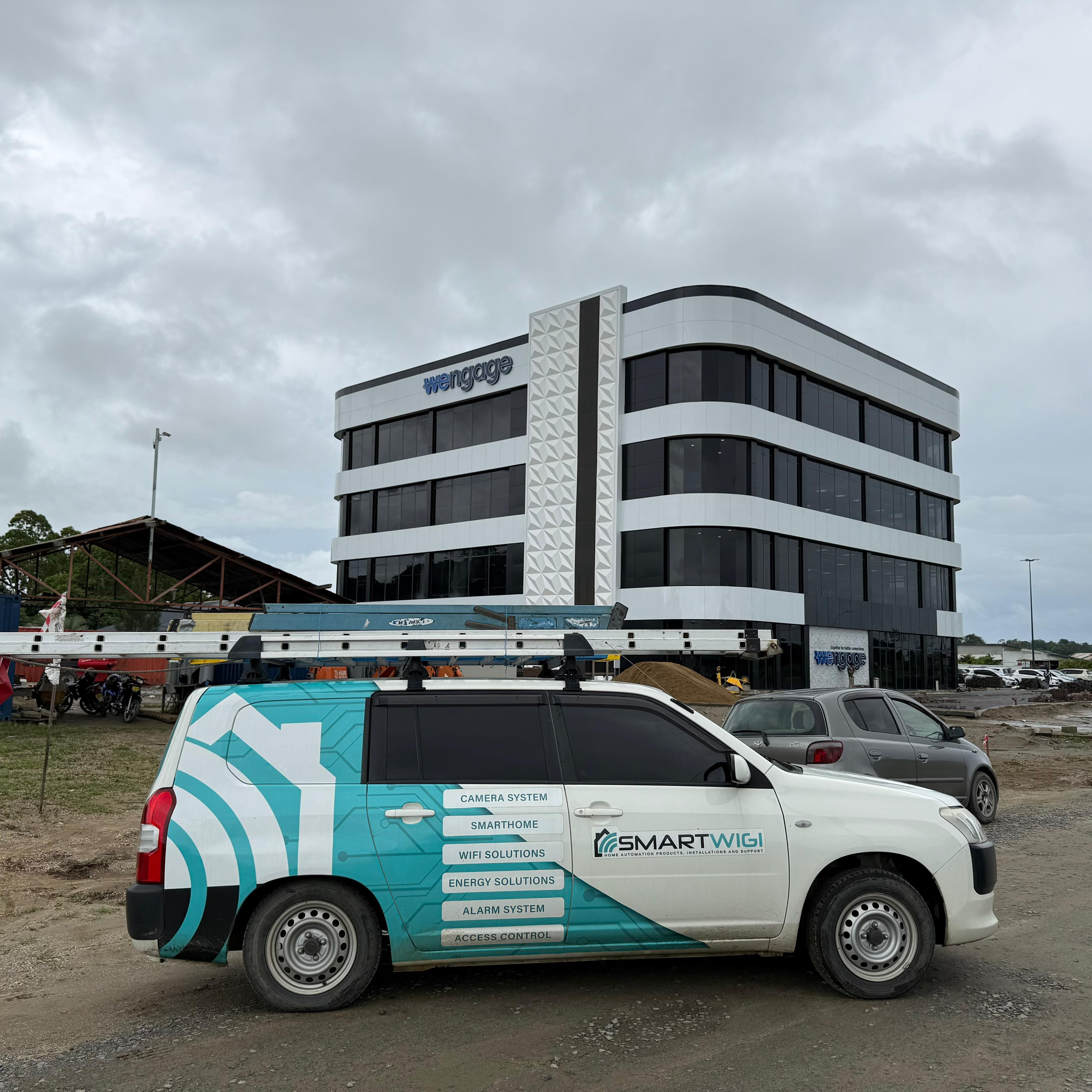 Professional solutions on site-img