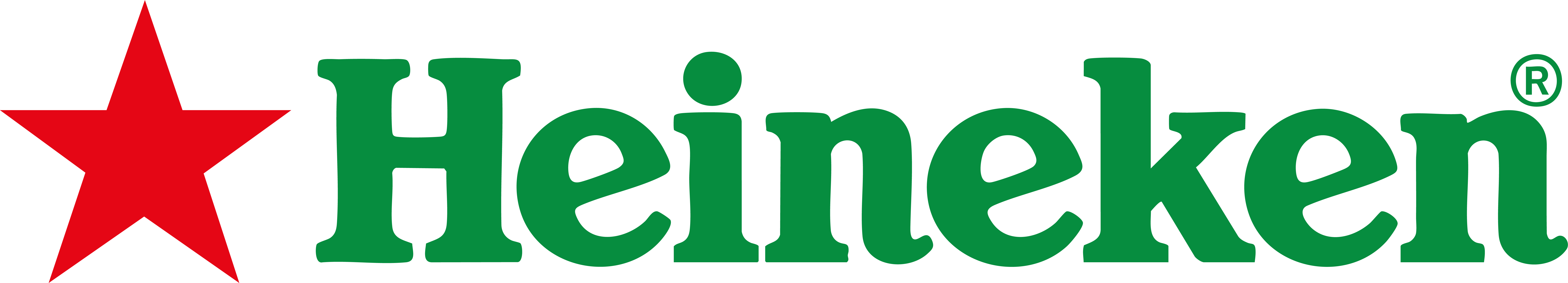 Heineken - trusted_clients