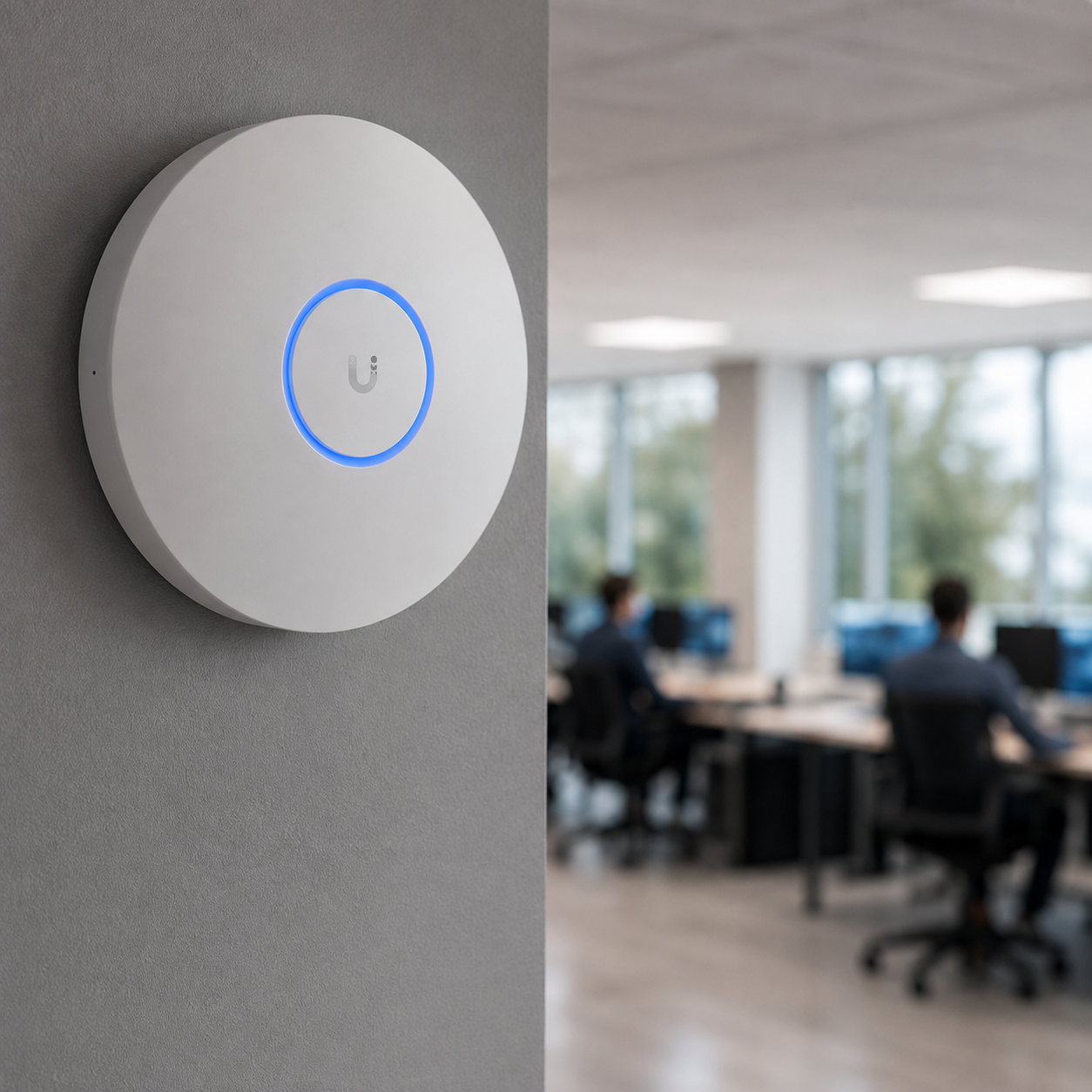 SMARTWIGI BUSINESS WIFI