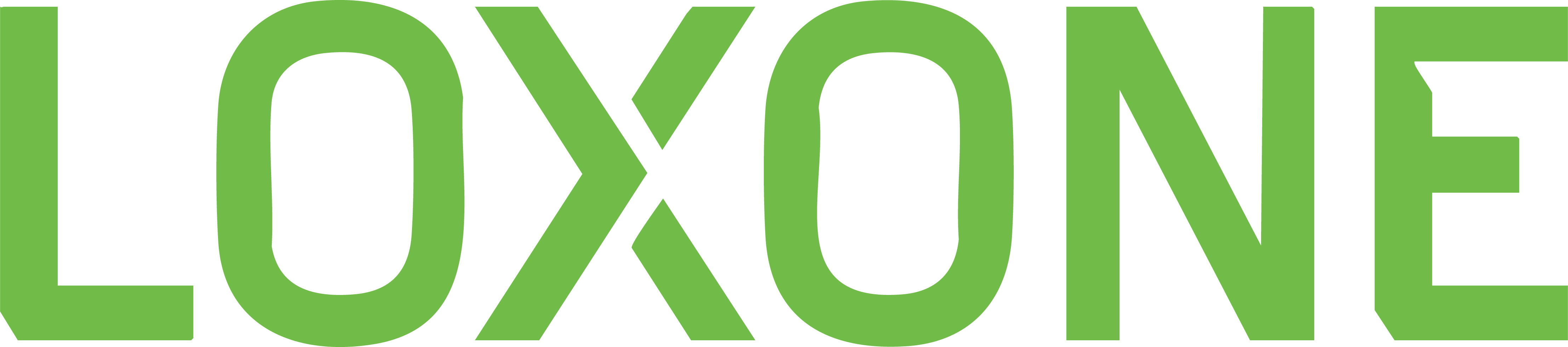Loxone - trusted_brands