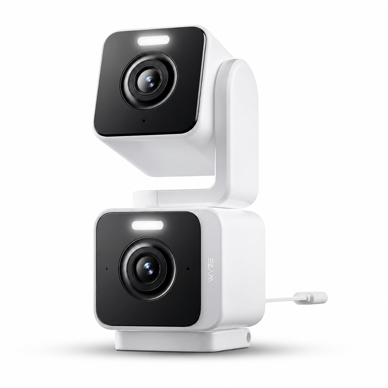 Wyze Duo Cam Pan